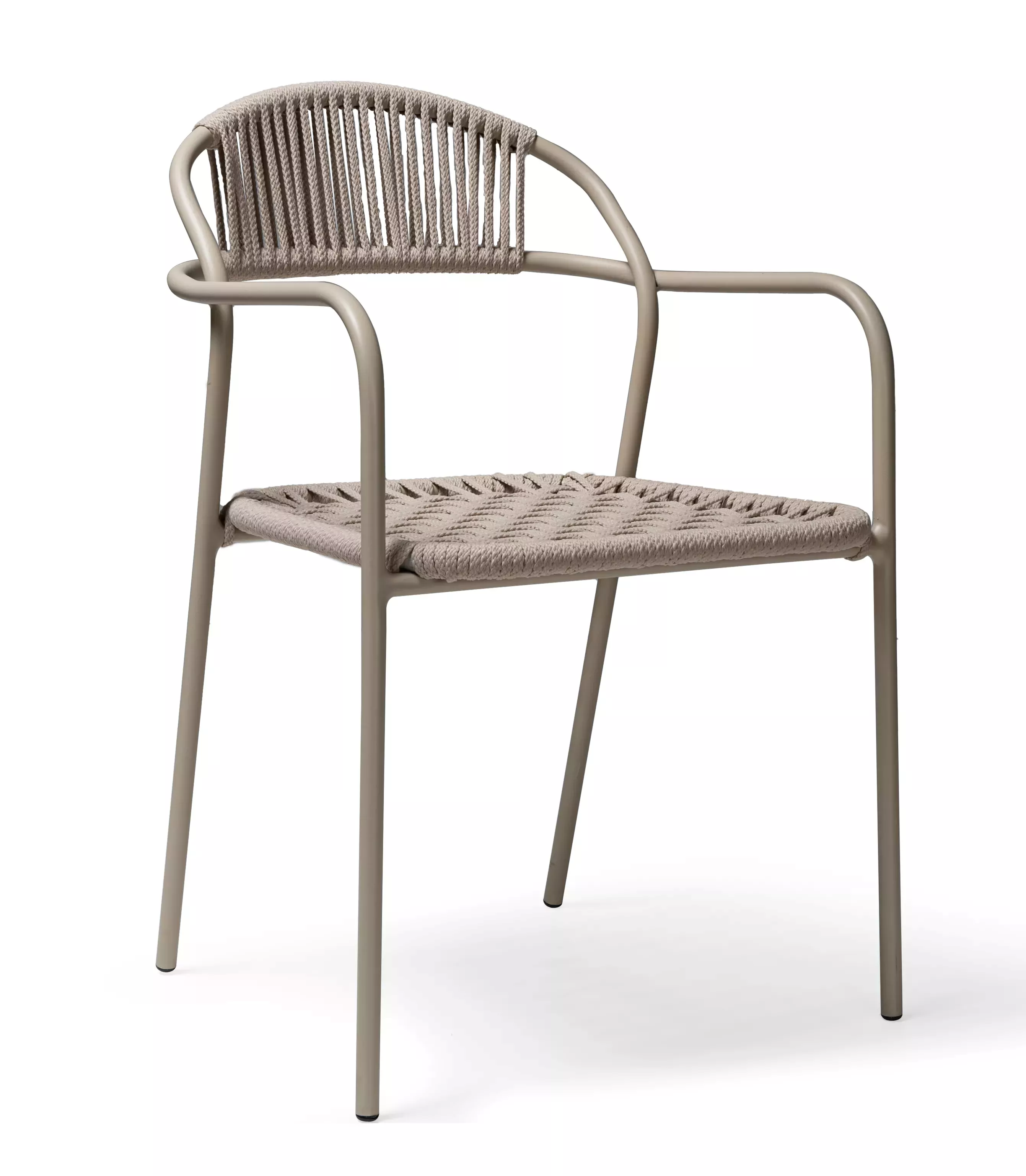 Cadeira Tono Com Braço